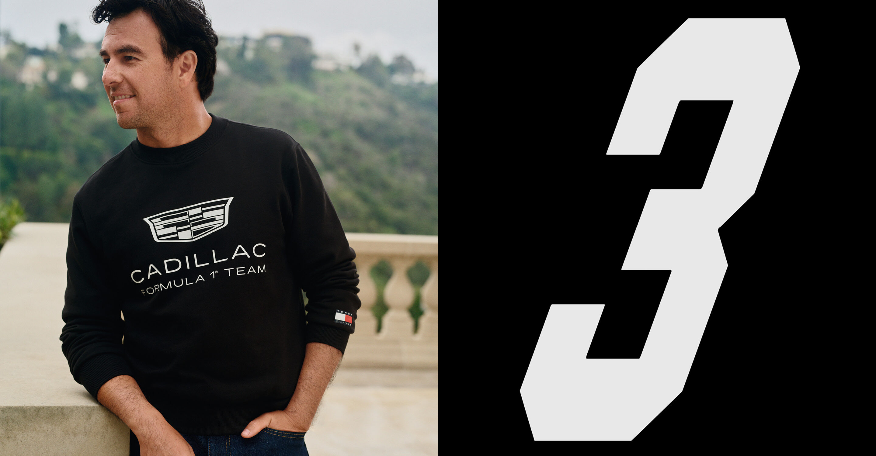 Cadillac Formula 1&reg; Team